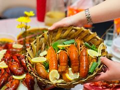 -袁老大龙虾(石鼓路总店)