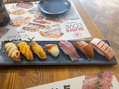 -Sushi Love 创意寿司(丽影广场店)