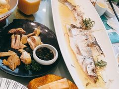 -三品香·江浙菜(松江九谊店)