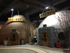 -纽斯桑拿会所(天山店)