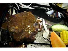 -瑞伯克牛排自助餐厅天一广场店