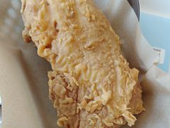 -德克士(通灌北路店)