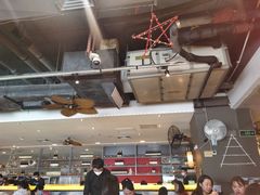 大堂-大头虾越式风味餐厅(光明广场店)