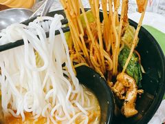 -柳洲仔螺蛳粉(河东中山路店)