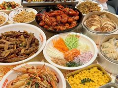 -小林哥的海鲜馆·夜宵烧烤(渔人码头店)