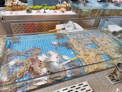 水产区-半岛听涛蒸汽海鲜自助(K11店)