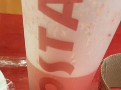 -COSTA COFFEE(西贸凯德晶品4层2店)