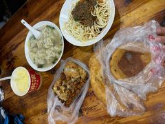 -小秋水饺(大成路总店)