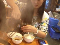 -钰洁腊排骨火锅