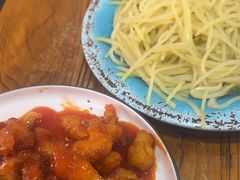 -西域美食(西直门南小街店)