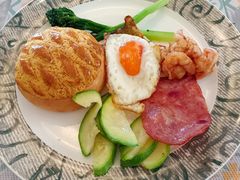 -澳门圣地牙哥古堡酒店