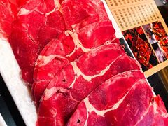 上品牛上脑-唇辣号重庆老火锅(亦庄店)
