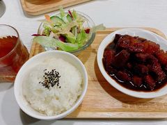 -箪食记(汉口路店)