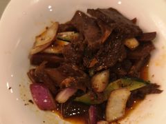 -汇贤府·李氏鲁菜(五棵松店)
