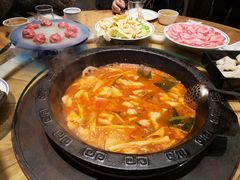 -小牛海记潮汕牛肉店(永定路店)