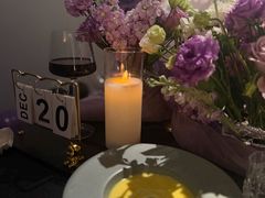 -Olive橄榄花园漂亮饭主题布置餐厅(大望路店)