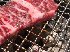 -黑崎烧肉·山野厨房(坪山店)