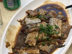-渔中舟海鲜大排档(普陀沈家门店)