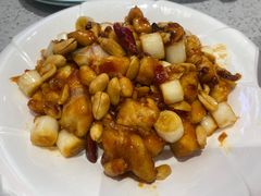 -紫光园·烤鸭(紫燕中路店)