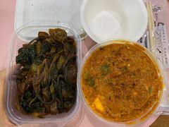 -克比叔叔印度餐厅Kebabs on the Grille(人民广场店)