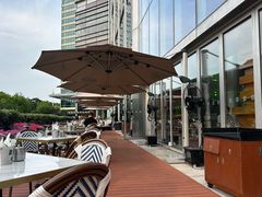 -The BREW·酿餐厅(浦东嘉里大酒店)