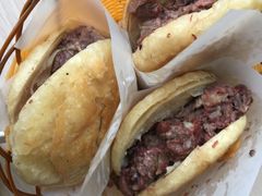 -闫家驴肉老店(华电一校店)