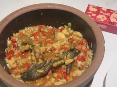 -新辣宴·湖南家常菜·商务聚餐(中粮创芯店)