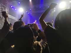 -Vox Livehouse(长沙店)