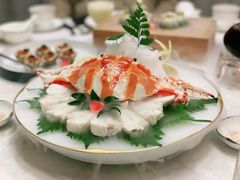 -伯衡55·吉品轩(乌鲁木齐南路店)