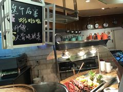 -咖啡苑·沈阳今旅酒店Hotel Jen·香格里拉集团