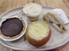 -逸绮瑶澜MissMousse Cake蛋糕(三里屯店)