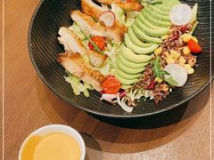 -西堤牛排(合肥之心城店)