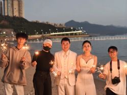-金夫人婚纱摄影(惠阳店)