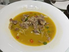 -香丰阁·烤鸭·川湘菜(清河店)