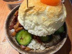 -岛风·台食小馆 ISLAND BISTRO(烟台山店)