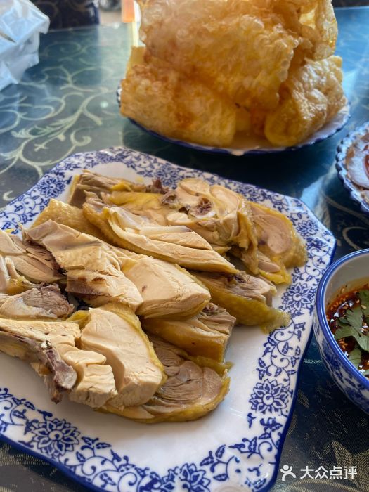 回辉登偰氏面片(东莲花美食街店)图片