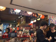-小川洋风料理(汉街店)