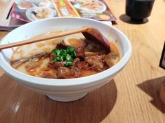 -味千拉面(南昌杉杉奥特莱斯广场店)