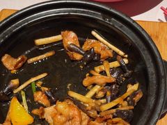 -千百味红餐厅·江西菜(绿地双子塔店)