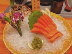 -文三酒肆自助放题(新街口友谊广场店)