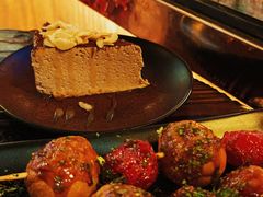 -The Cheebat 锌吧·Bistro(体育西店)