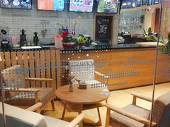 -藏猫猫咖啡主题馆(中央大道店)