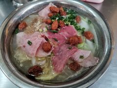 -晓芬叉烧圆子粉