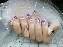 -喵酱日式美甲美睫Neko Nail Studio