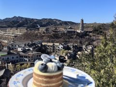 -云端咖啡(山顶教堂店)