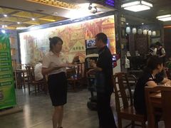 -东来顺•非遗火锅(外滩店)