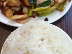 -王菊美食街·王菊面馆(总店)