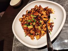 -炊烟小炒黄牛肉(浦东世纪汇店)