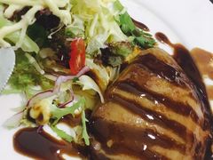 -有喜屋·深夜食堂(北京西路店)