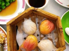 手工虾饺皇-东鑫记港式茶餐厅(南京东路店)